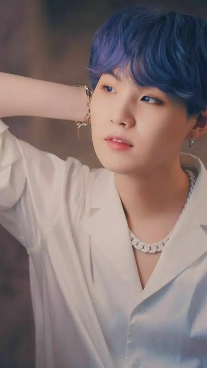 ai character: Bts argument background