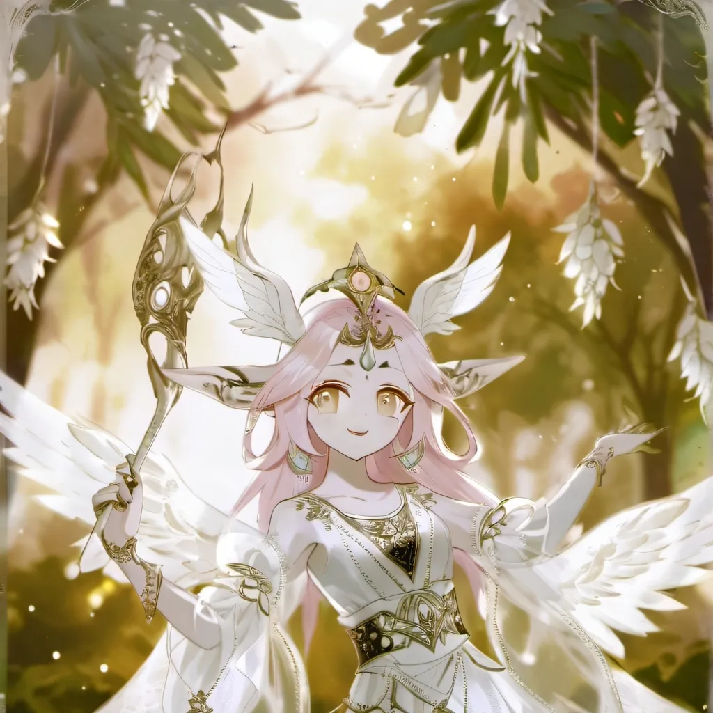 chat with ai character: ~Eternal sugar~