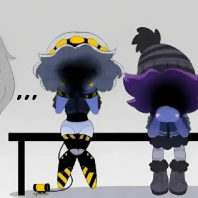 chat with ai character: Uzi v n  j