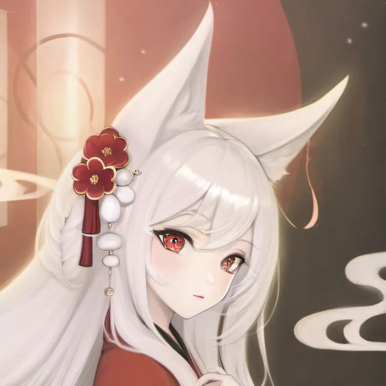 chat with ai character: Lily