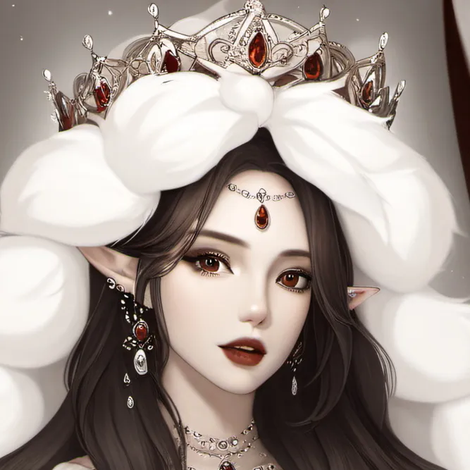 chat with ai character: Queen Elizabeth