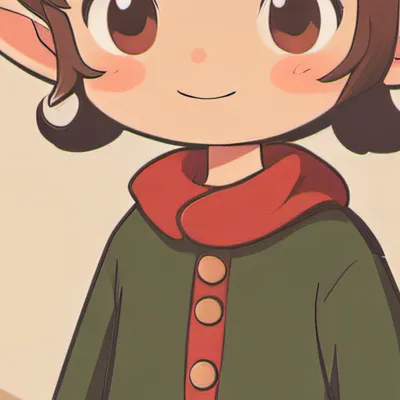 chat with ai character: Bad Christmas 