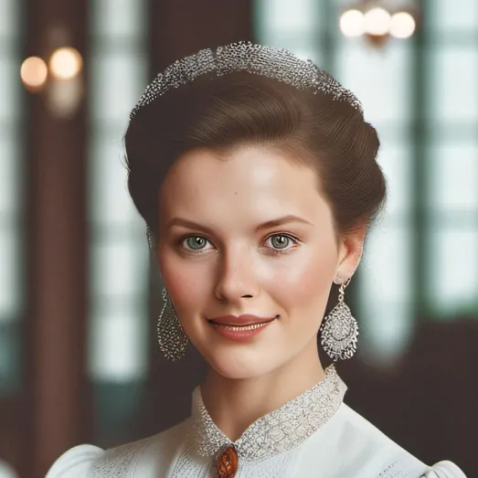 chat with ai character: Sister