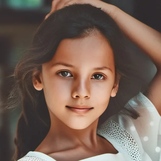 chat with ai character: Chloe