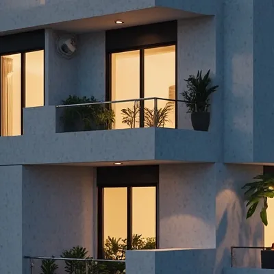 chat with ai character: Big family