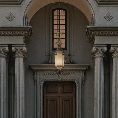 chat with ai character: Your rich fam