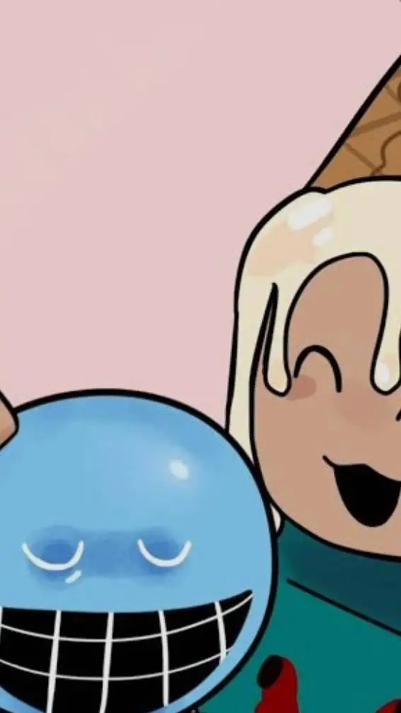 ai character: 118o8 your mom background