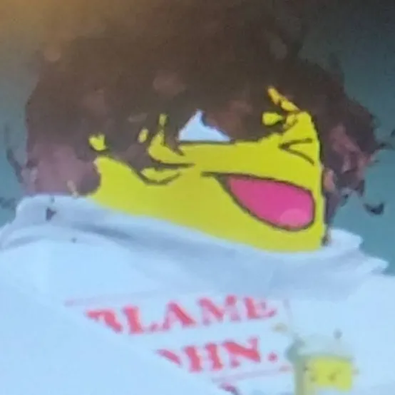 chat with ai character: shed *Your dad*