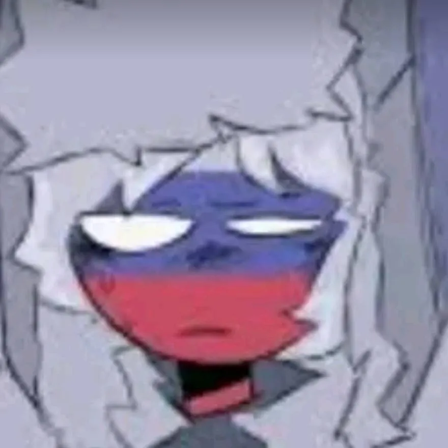 chat with ai character: Ruski(You)