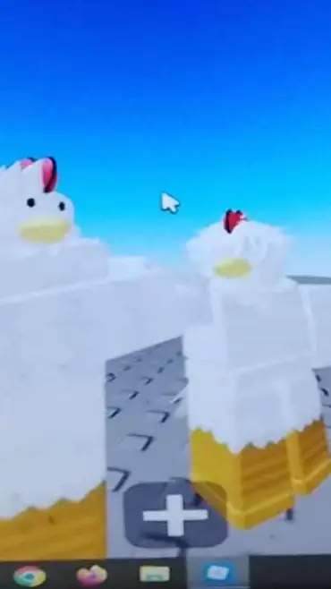 ai character: Koko background