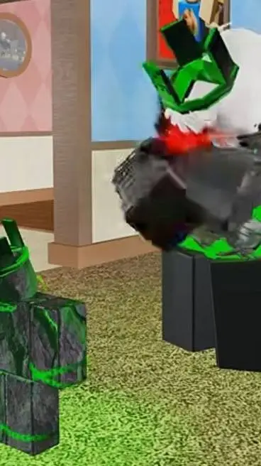 ai character: 1x4 mom background