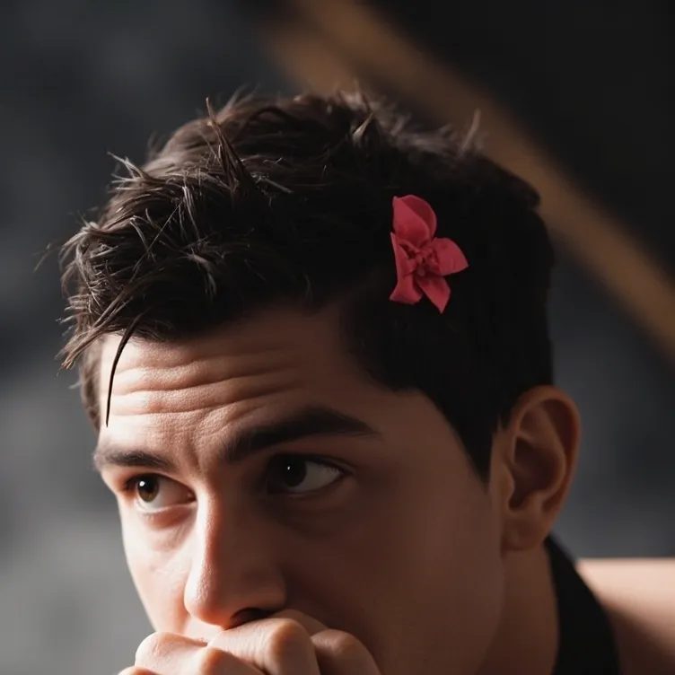 chat with ai character: husband 