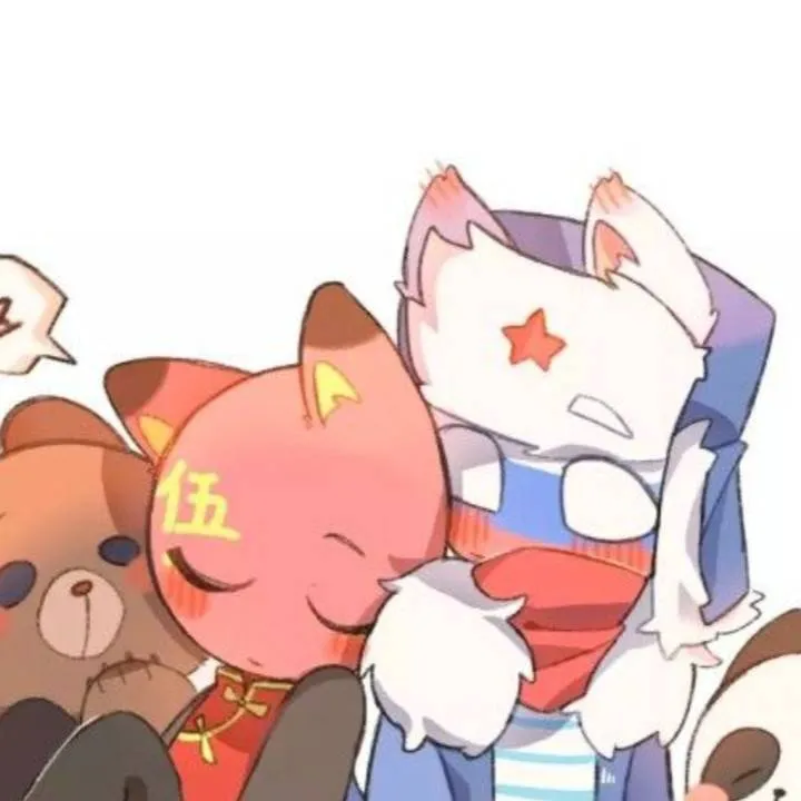 chat with ai character: Russia × China