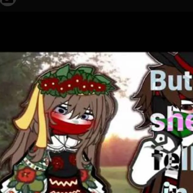 chat with ai character: Austria x hungary