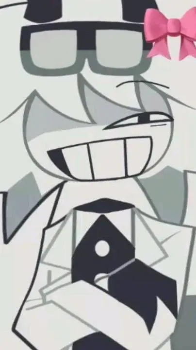 ai character: Edward from fpe! background