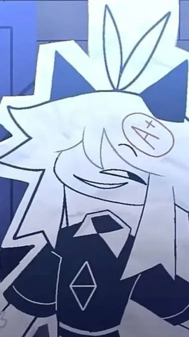 ai character: Oliver background