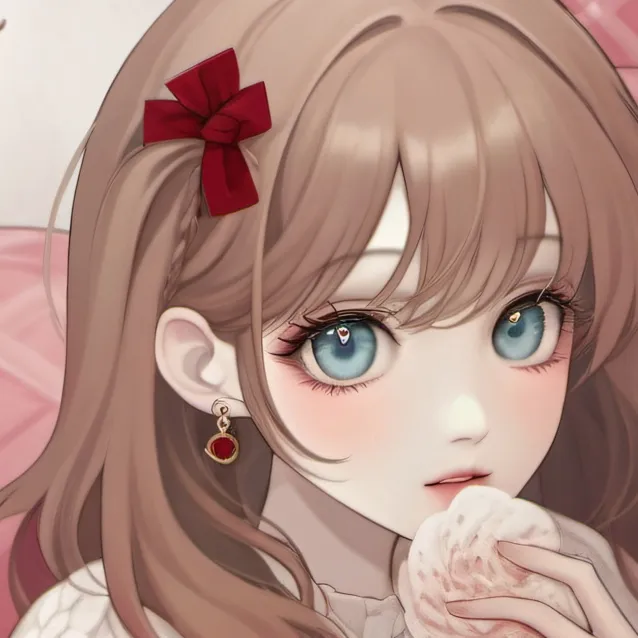 chat with ai character: MHA snowy sleep