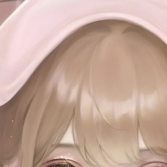 chat with ai character: pee girl