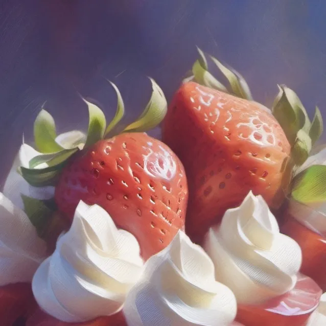 chat with ai character: fruitcake angst