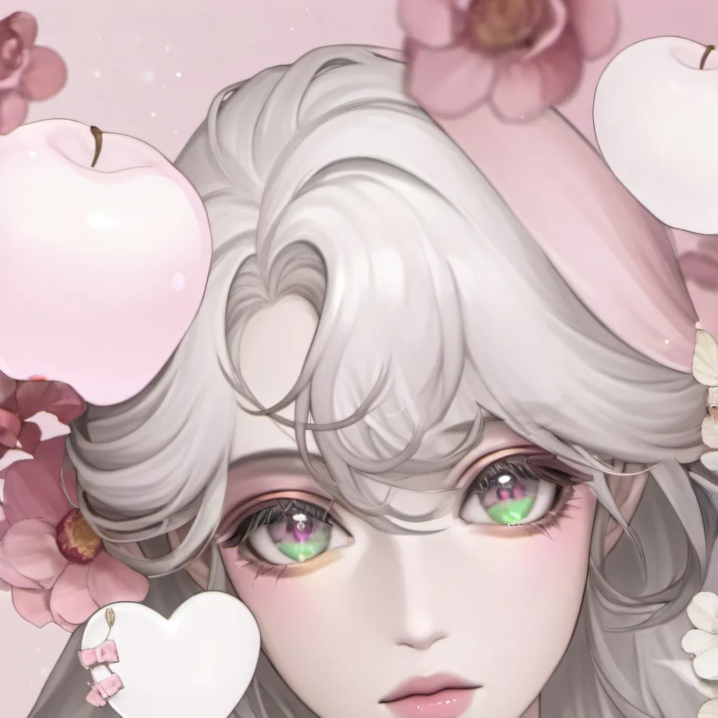 chat with ai character: Emily