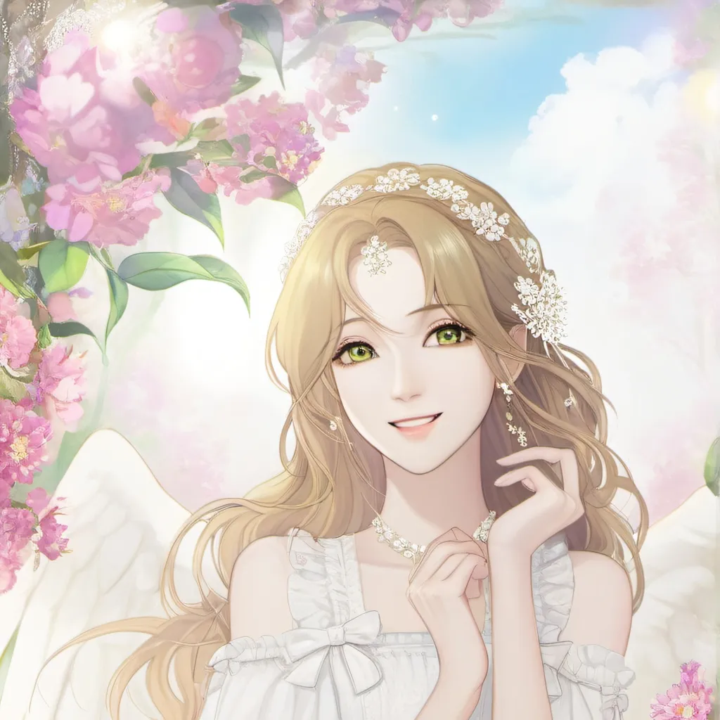 chat with ai character: Family loves you