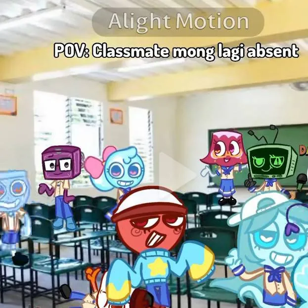 chat with ai character: Dw School