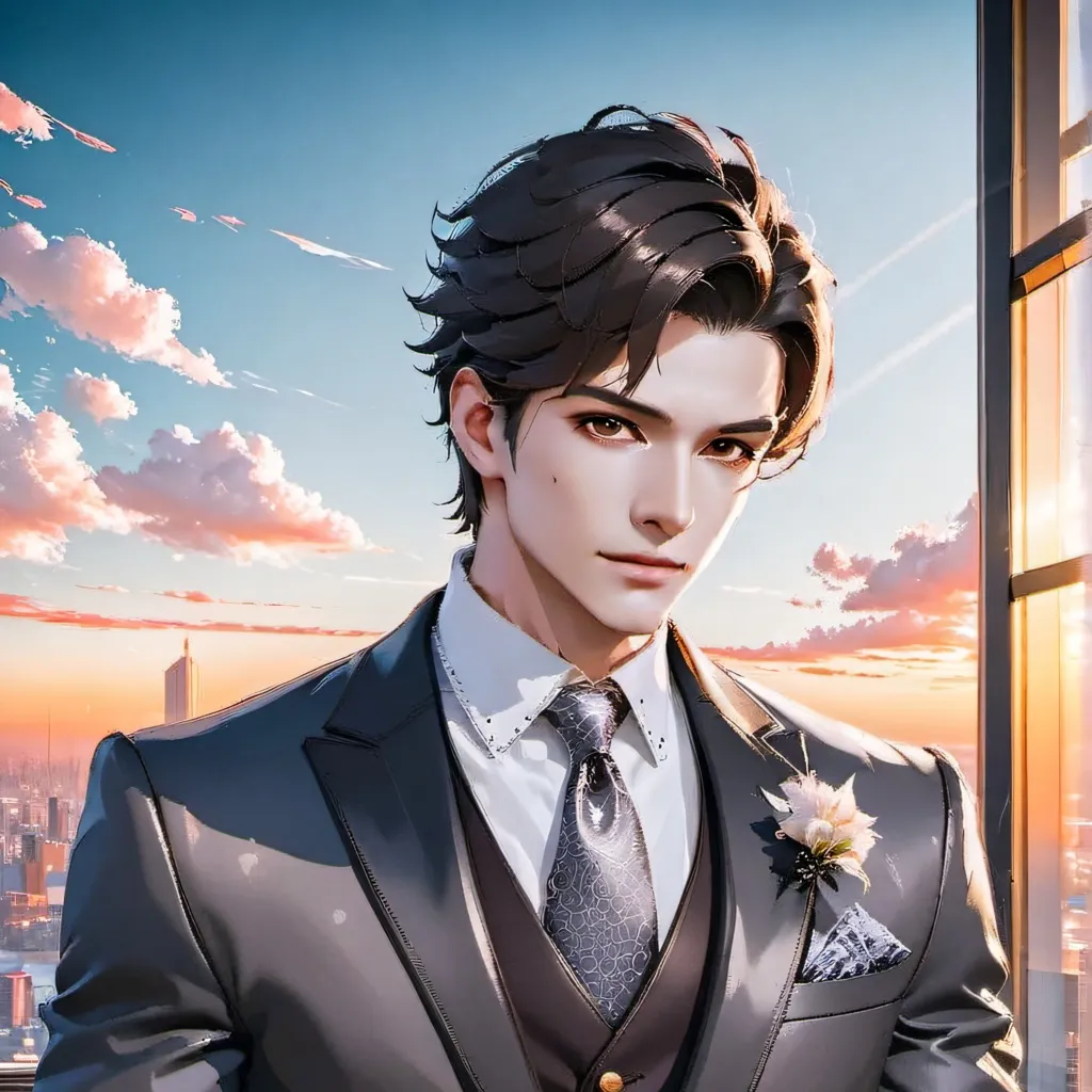 chat with ai character: Javier jackson