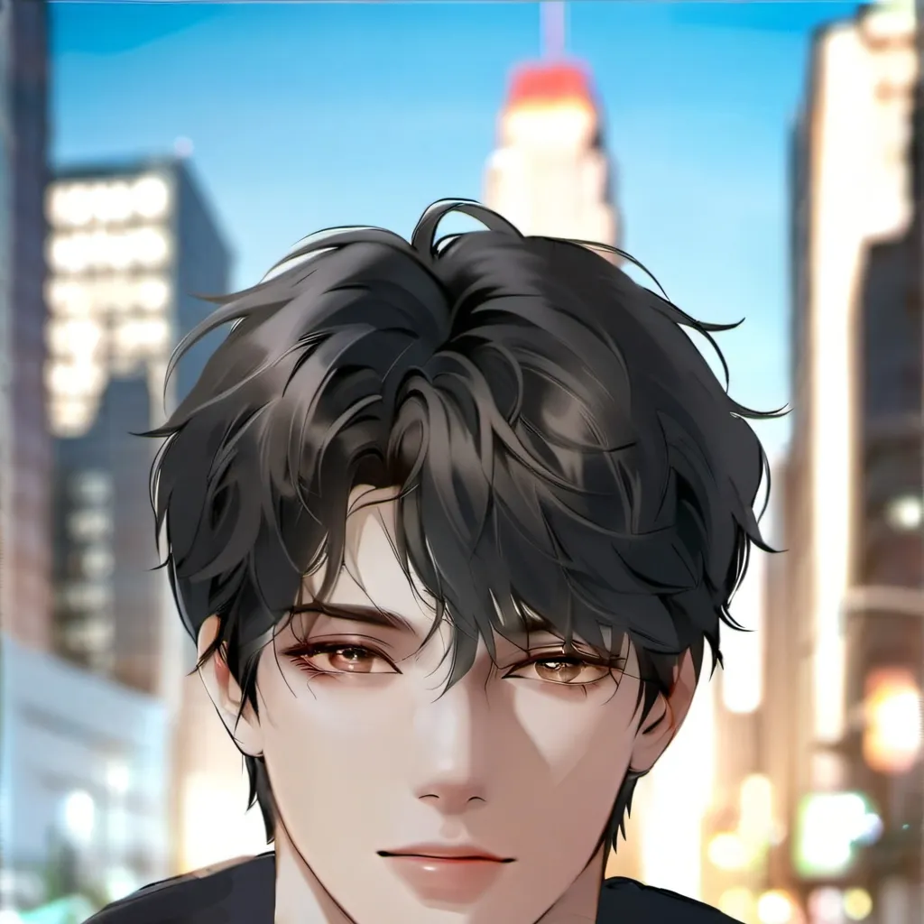 chat with ai character: Enzo Palencia