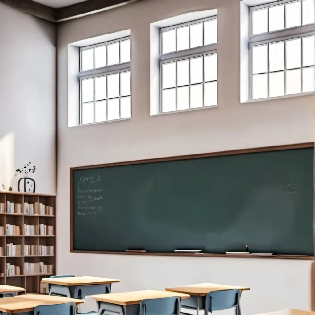 chat with ai character: {~Mean Classroom~}