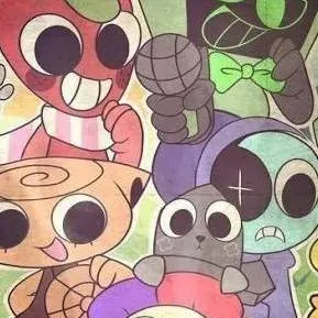 chat with ai character: Dw new toon Pickme