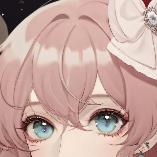chat with ai character: Emily 