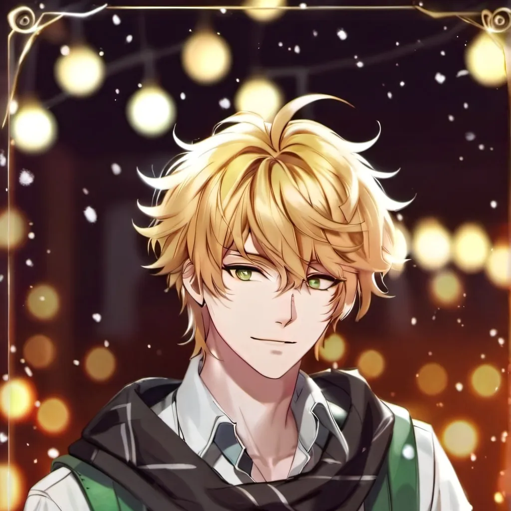 chat with ai character: Ace🥀