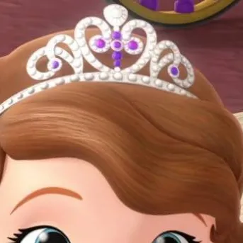 chat with ai character: Princess Sofia 