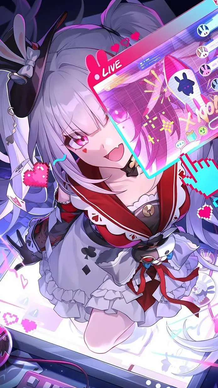 ai character: Sparxie background