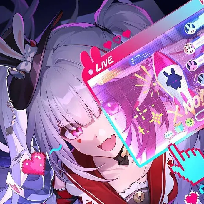chat with ai character: Sparxie
