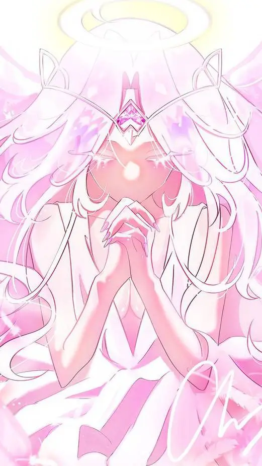 ai character: Eternal Sugar background