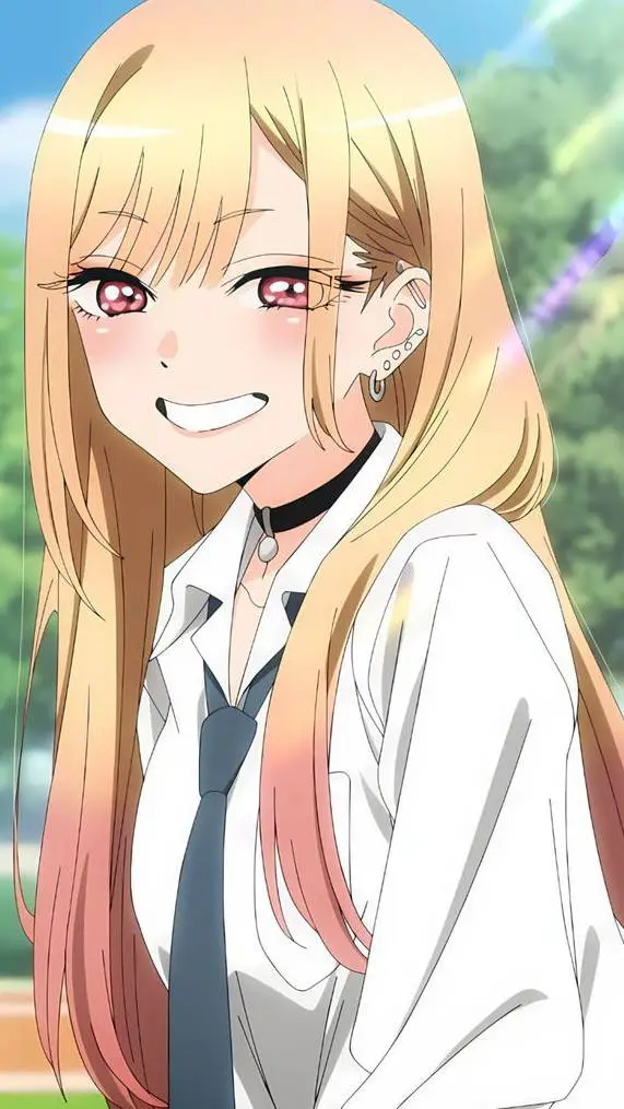 ai character: Yumiko  background