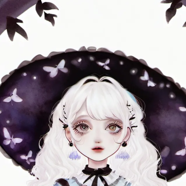chat with ai character: Abandoned castle 