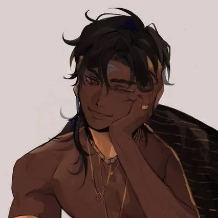 chat with ai character: Arsh