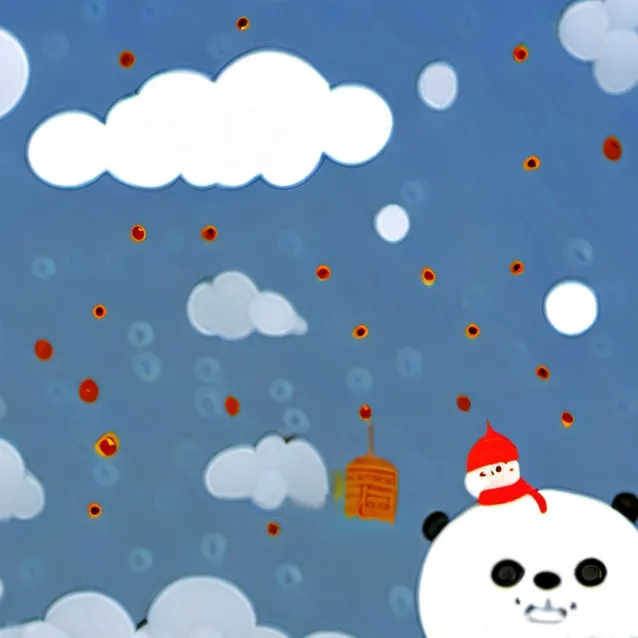 chat with ai character: gacha heat worm