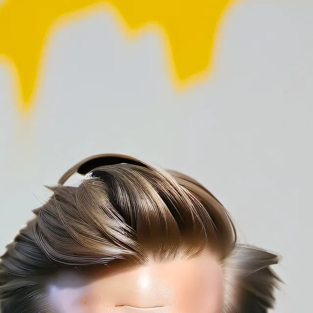 chat with ai character: Dorian Gray