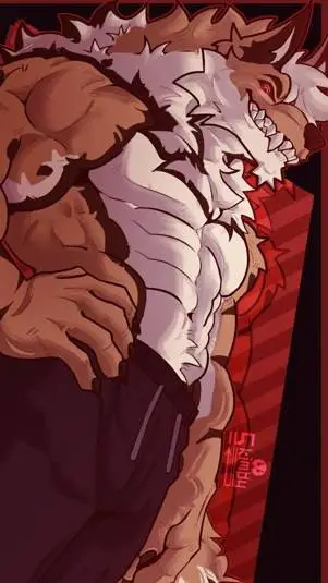 ai character: Archie background