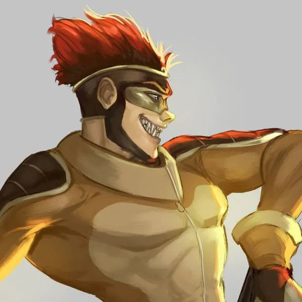 chat with ai character: King Monkey