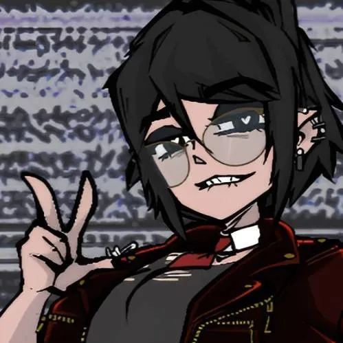 chat with ai character: Vanessa