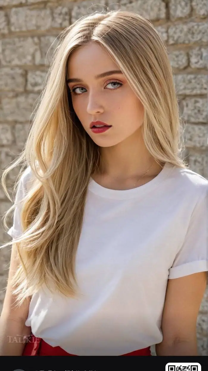 ai character: Julia background