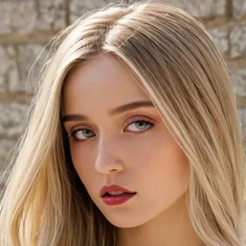 chat with ai character: Julia