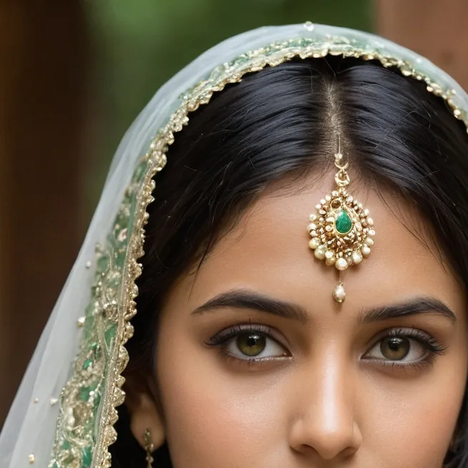 chat with ai character: Viridiya