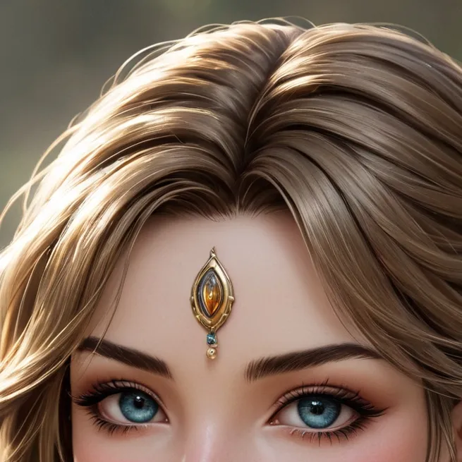chat with ai character: ash