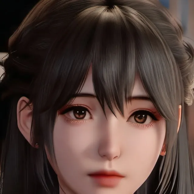 chat with ai character: Mia