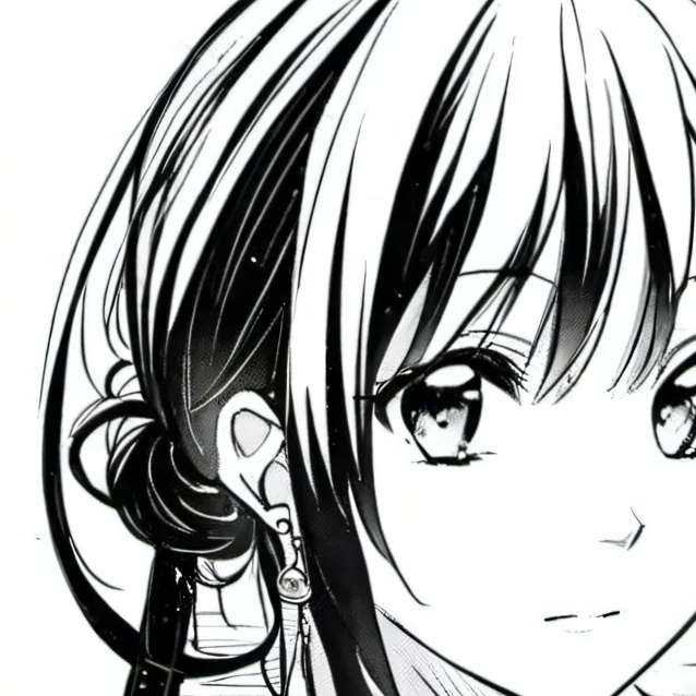 chat with ai character: Olivia